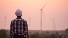 The success of the transition would hinge on enabling policies and roadmaps, steered by the UK Government